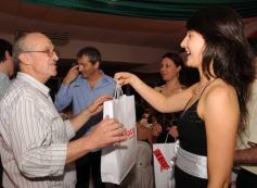 Foto de la galería: Fiesta y reconocimientos a Don Quique Fernandez