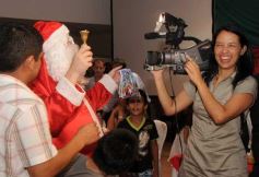 Foto de la galería: Fiesta y reconocimientos a Don Quique Fernandez