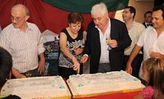 Foto de la galería: Fiesta y reconocimientos a Don Quique Fernandez