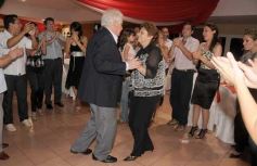 Foto de la galería: Fiesta y reconocimientos a Don Quique Fernandez