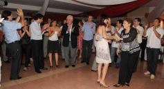 Foto de la galería: Fiesta y reconocimientos a Don Quique Fernandez