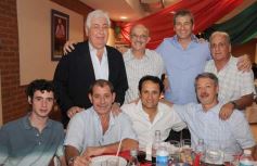 Foto de la galería: Fiesta y reconocimientos a Don Quique Fernandez