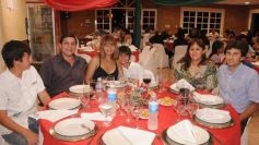 Foto de la galería: Fiesta y reconocimientos a Don Quique Fernandez