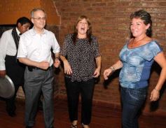 Foto de la galería: Asociación Gremial de Odontólogos