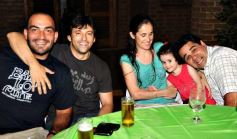 Foto de la galería: Asociación Gremial de Odontólogos