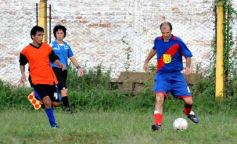 Foto de la galería: 1ra. Final, Almagro 0-Tigre 0