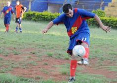 Foto de la galería: 1ra. Final, Almagro 0-Tigre 0