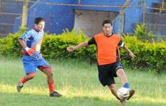 Foto de la galería: 1ra. Final, Almagro 0-Tigre 0