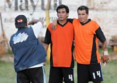 Foto de la galería: 1ra. Final, Almagro 0-Tigre 0