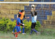 Foto de la galería: 1ra. Final, Almagro 0-Tigre 0