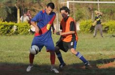 Foto de la galería: 1ra. Final, Almagro 0-Tigre 0