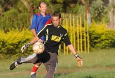 Foto de la galería: 1ra. Final, Almagro 0-Tigre 0