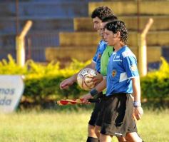 Foto de la galería: 1ra. Final, Almagro 0-Tigre 0