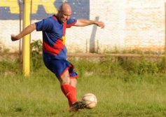 Foto de la galería: 1ra. Final, Almagro 0-Tigre 0