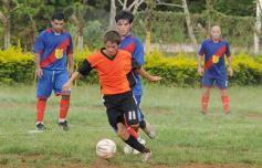 Foto de la galería: 1ra. Final, Almagro 0-Tigre 0