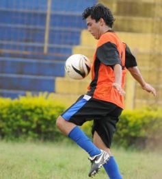 Foto de la galería: 1ra. Final, Almagro 0-Tigre 0