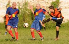 Foto de la galería: 1ra. Final, Almagro 0-Tigre 0
