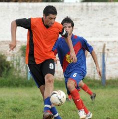 Foto de la galería: 1ra. Final, Almagro 0-Tigre 0
