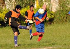 Foto de la galería: 1ra. Final, Almagro 0-Tigre 0