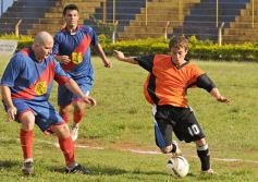Foto de la galería: 1ra. Final, Almagro 0-Tigre 0