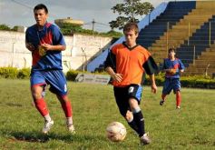 Foto de la galería: 1ra. Final, Almagro 0-Tigre 0
