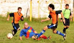 Foto de la galería: 1ra. Final, Almagro 0-Tigre 0