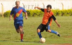 Foto de la galería: 1ra. Final, Almagro 0-Tigre 0