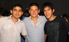 Foto de la galería: Tú Misiones:Fernando y Valerio