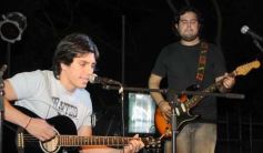 Foto de la galería: Tú Misiones:Fernando y Valerio