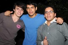 Foto de la galería: Tú Misiones:Fernando y Valerio