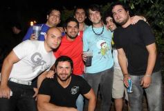 Foto de la galería: Tú Misiones:Fernando y Valerio