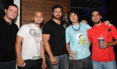 Foto de la galería: Tú Misiones:Fernando y Valerio