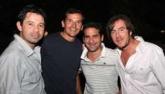 Foto de la galería: Tú Misiones:Fernando y Valerio