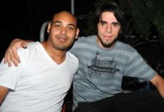 Foto de la galería: Tú Misiones:Fernando y Valerio