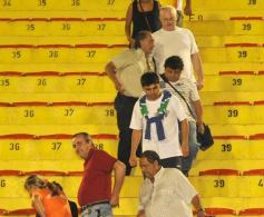 Foto de la galería: Crucero del Norte 0-C Norte Salta 4