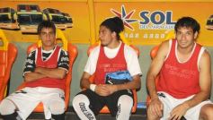 Foto de la galería: Crucero del Norte 0-C Norte Salta 4