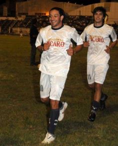 Foto de la galería: Para Centro Reto a la Vida