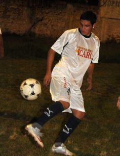 Foto de la galería: Para Centro Reto a la Vida