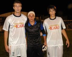 Foto de la galería: Para Centro Reto a la Vida