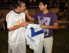 Foto de la galería: Para Centro Reto a la Vida