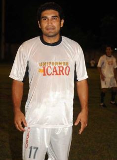 Foto de la galería: Para Centro Reto a la Vida