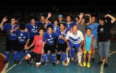 Foto de la galería: Plastimí Campeón