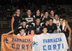 Foto de la galería: Plastimí Campeón