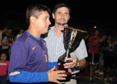 Foto de la galería: Plastimí Campeón