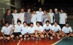 Foto de la galería: Plastimí Campeón