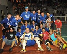 Foto de la galería: Plastimí Campeón