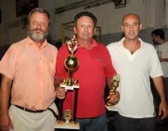 Foto de la galería: Plastimí Campeón