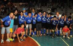 Foto de la galería: Plastimí Campeón