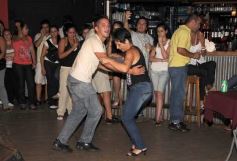 Foto de la galería: Peña: Moni Encina