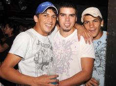 Foto de la galería: Peña: Moni Encina